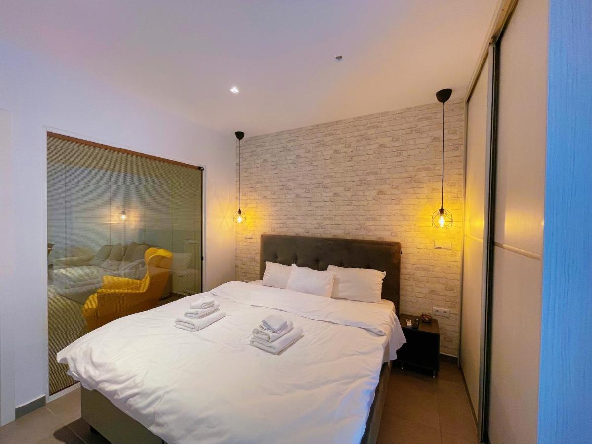 Wsd Hera Luxury Stylish 2Bd Apt With City View Balcony Near Merto Athens Ngoại thất bức ảnh