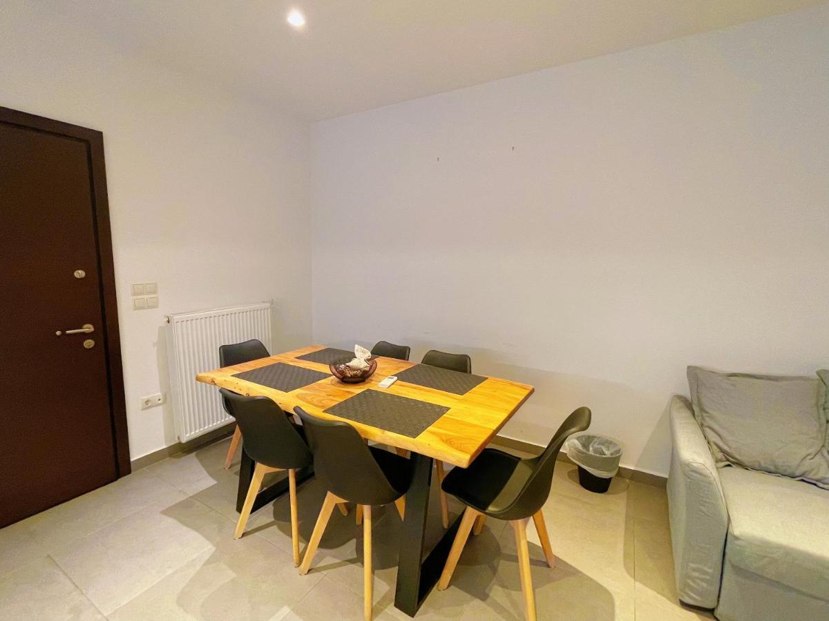 Wsd Hera Luxury Stylish 2Bd Apt With City View Balcony Near Merto Athens Ngoại thất bức ảnh