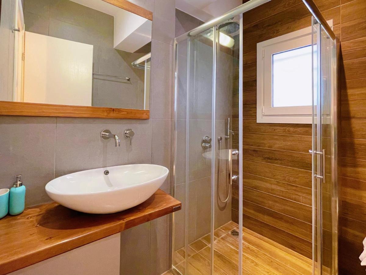 Wsd Hera Luxury Stylish 2Bd Apt With City View Balcony Near Merto Athens Ngoại thất bức ảnh