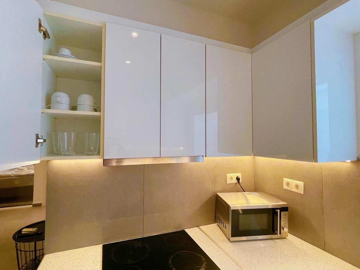 Wsd Hera Luxury Stylish 2Bd Apt With City View Balcony Near Merto Athens Ngoại thất bức ảnh
