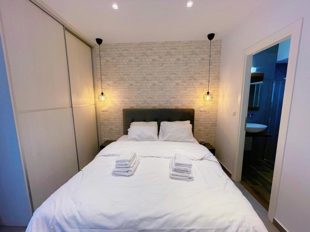 Wsd Hera Luxury Stylish 2Bd Apt With City View Balcony Near Merto Athens Ngoại thất bức ảnh
